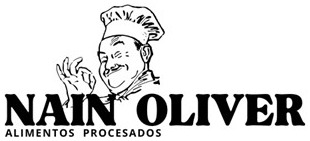 Logo Nain Oliver
